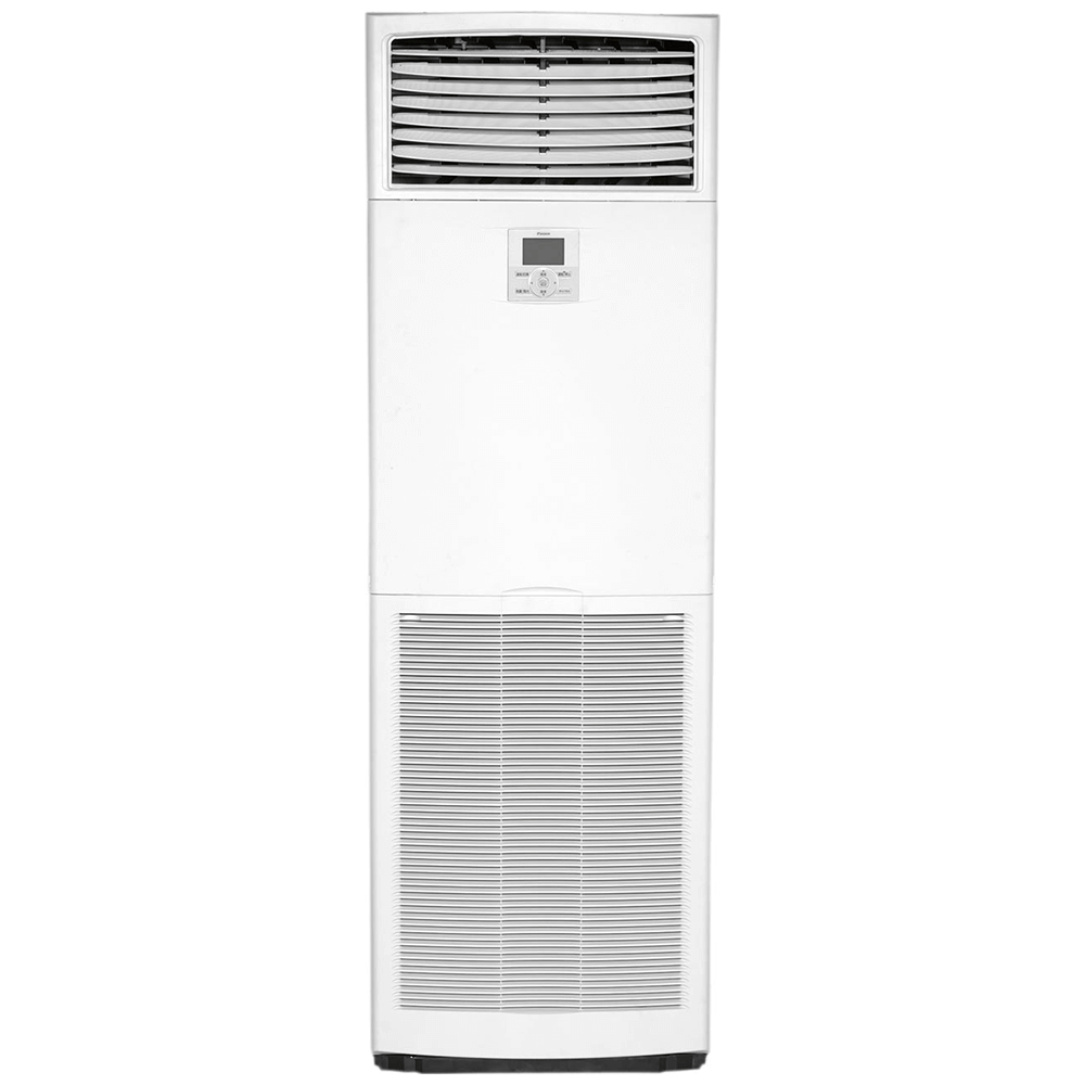 Aer conditionat coloana Daikin 52000 BTU - Sky Air Alpha, Trifazic