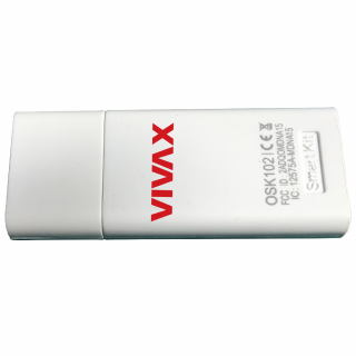 Modul Wi-Fi Vivax Q-Design