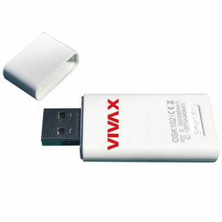 Modul Wi-Fi Vivax Q-Design