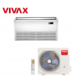 Aer Conditionat de PARDOSEALA / TAVAN VIVAX ACP-55CF160AERI 380V R32 Inverter 60000 BTU/h