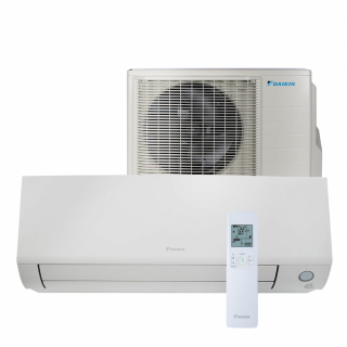 Aer Conditionat DAIKIN Perfera Bluevolution FTXM20A / RXM20A Inverter R32 7000 BTU/h