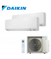 Aer Conditionat MULTISPLIT DAIKIN Perfera Bluevolution 2MXM50A / 2x FTXM35A R32 Dublu Split Inverter