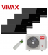 Aer Conditionat MULTISPLIT VIVAX ACP-28COFM82AERI / 4x ACP-09CH25AEVI Inverter