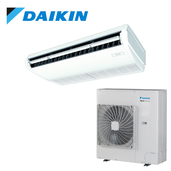Aer conditionat de tavan Daikin 36000 BTU - Sky Air Advance