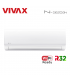Aer Conditionat VIVAX N-Design ACP-09CH25AENI Wi-Fi Ready R32 Inverter 9000 BTU/h