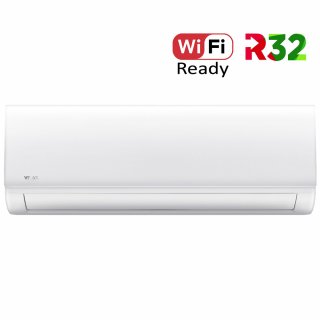 Aer Conditionat VIVAX N-Design ACP-09CH25AENI Wi-Fi Ready R32 Inverter 9000 BTU/h