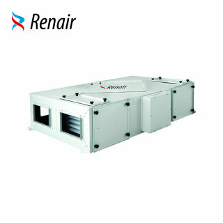 Recuperator de Caldura RENAIR 800 mc/h - RHR 800