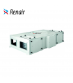 Recuperator de Caldura RENAIR 800 mc/h - RHR 800