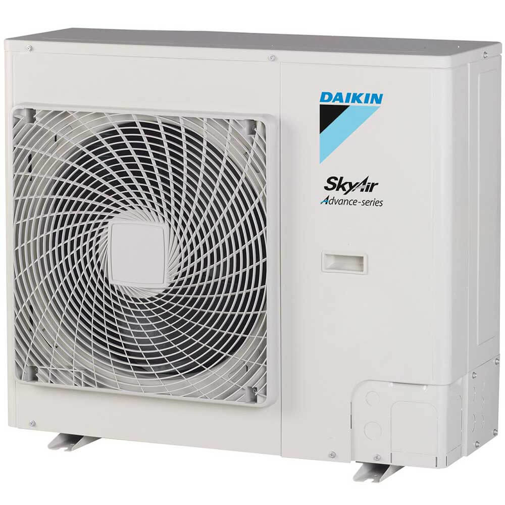 Aer conditionat coloana Daikin 24000 BTU - Sky Air Advance