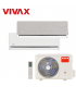 Aer Conditionat MULTISPLIT VIVAX ACP-18COFM50AERI / ACP-09CH25AEHI WHITE + ACP-12CH35AEHI SILVER Dublu Split Inverter