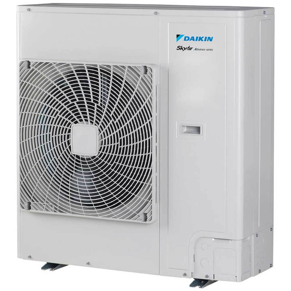 Aer conditionat coloana Daikin 36000 BTU - Sky Air Advance, Trifazic