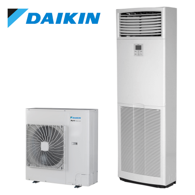 Aer conditionat coloana Daikin 48000 BTU - Sky Air Advance, Trifazic