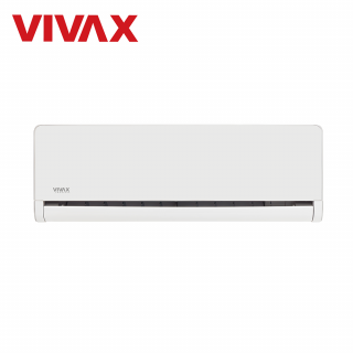 Unitate interioara Aer Conditionat MULTISPLIT VIVAX ACP-09CH25AEHI WHITE Inverter 9000 BTU/h