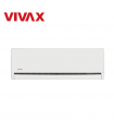 Unitate interioara Aer Conditionat MULTISPLIT VIVAX ACP-09CH25AEHI WHITE Inverter 9000 BTU/h