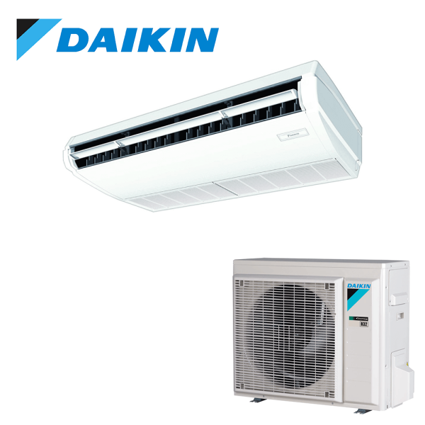 Aer conditionat de tavan Daikin 18000 BTU