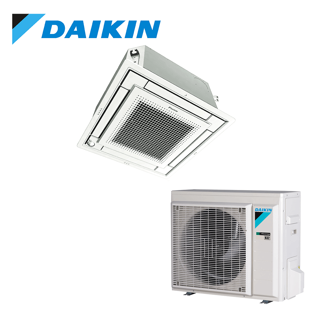 Aer conditionat caseta Daikin 9000 BTU