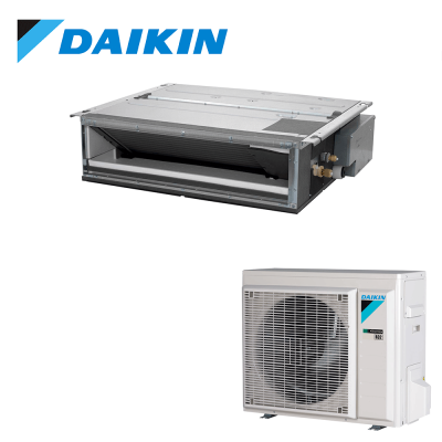 Aer conditionat duct Daikin 12000 BTU