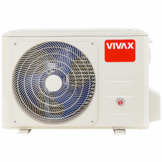 Aer Conditionat MULTISPLIT VIVAX ACP-18COFM50AERI / 2x ACP-12CH35AENI Dublu Split Inverter