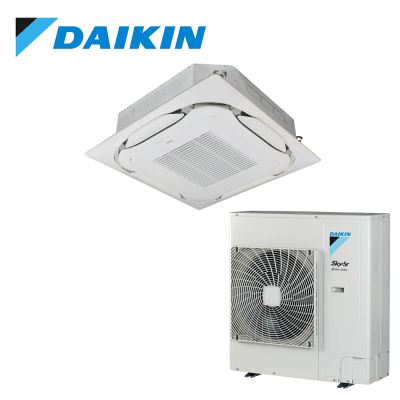 Aer conditionat caseta Daikin 36000 BTU - Sky Air Active