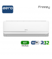 Aer Conditionat AERO Freezy ACS-09FW Wi-Fi Kit de instalare inclus R32 Inverter 9000 BTU/h