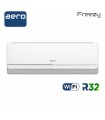 Aer Conditionat AERO Freezy ACS-09FW Wi-Fi R32 Inverter 9000 BTU/h