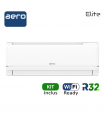 Aer Conditionat AERO Elite ACS-09EW Wi-Fi Ready Kit de instalare inclus R32 Inverter 9000 BTU/h