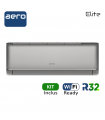 Aer Conditionat AERO Elite Shadow ACS-12ES Wi-Fi Ready Kit de instalare inclus R32 Inverter 12000 BTU/h