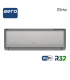 Aer Conditionat AERO Elite Shadow ACS-12ES Wi-Fi A+++ R32 Inverter 12000 BTU/h