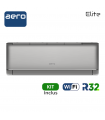 Aer Conditionat AERO Elite Shadow ACS-09ES Wi-Fi Kit de instalare inclus R32 Inverter 9000 BTU/h