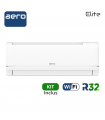 Aer Conditionat AERO Elite ACS-09EW Wi-Fi Kit de instalare inclus R32 Inverter 9000 BTU/h