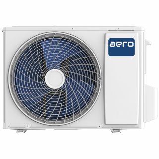 Aer Conditionat AERO Elite Shadow ACS-09ES Wi-Fi A+++ R32 Inverter 9000 BTU/h