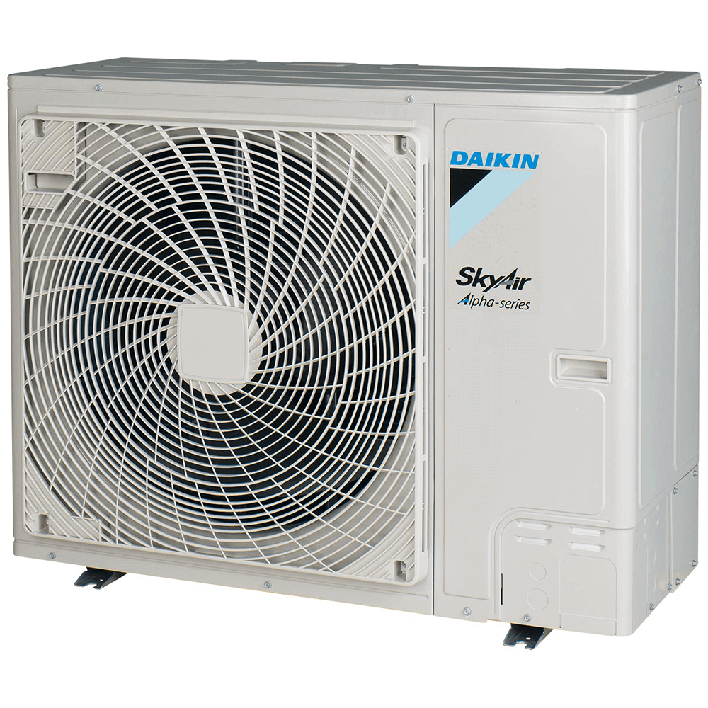 Aer conditionat duct Daikin 24000 BTU - Sky Air Alpha, Trifazic