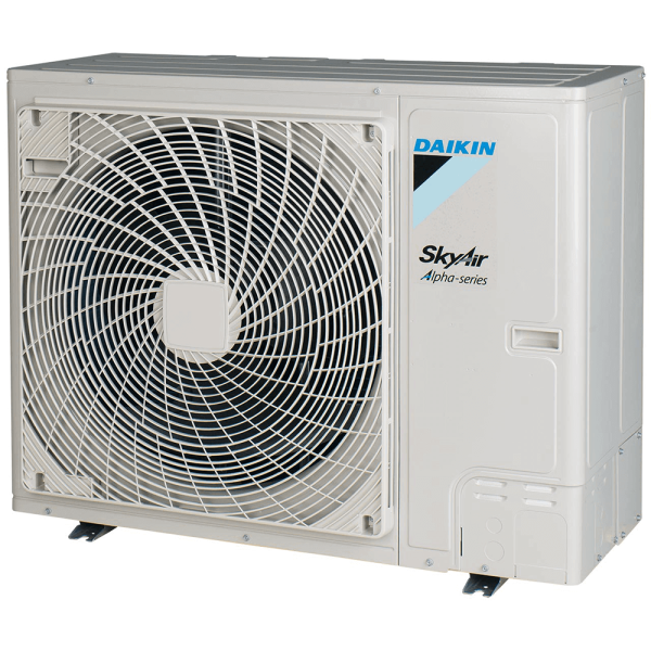 Aer conditionat duct Daikin 24000 BTU - Sky Air Alpha, Trifazic