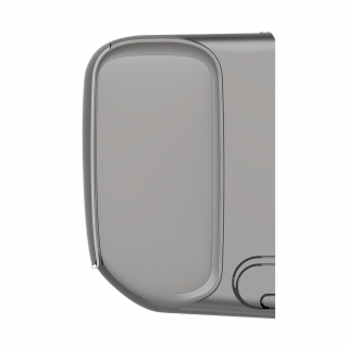 Aer Conditionat AERO Elite Shadow ACS-09ES Wi-Fi Ready A+++ R32 Inverter 9000 BTU/h