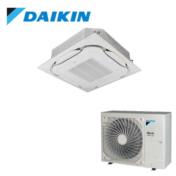 Aer conditionat caseta Daikin 24000 BTU - Sky Air Alpha