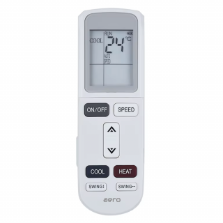 Aer Conditionat COLOANA AERO ACC-48FS A++ R32 Inverter 48000 BTU/h