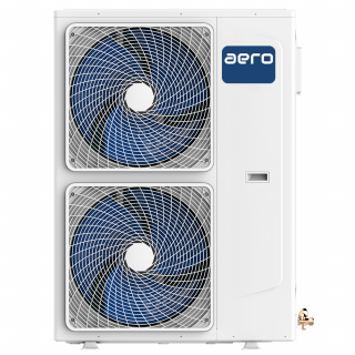 Aer Conditionat COLOANA AERO ACC-48FS A++ R32 Inverter 48000 BTU/h
