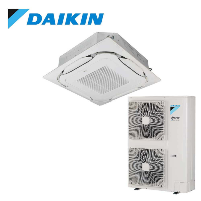 Aer conditionat caseta Daikin 52000 BTU - Sky Air Alpha