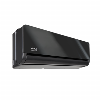 Aer Conditionat MULTISPLIT VIVAX ACP-18COFM50AERI / 2x ACP-09CH25AEHI Gray Mirror Dublu Split Inverter