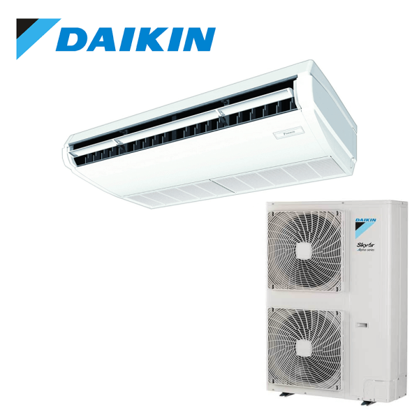 Aer conditionat de tavan Daikin 36000 BTU - Sky Air Alpha