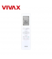 Telecomanda Vivax H+Design