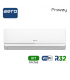Aer Conditionat AERO Freezy ACS-18FW Wi-Fi Kit de instalare inclus A++ R32 Inverter 18000 BTU/h