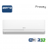 Aer Conditionat AERO Freezy ACS-24FW Wi-Fi A++ R32 Inverter 24000 BTU/h