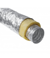 Tubulatura flexibila izolata 203 MM (cutie 10ml)