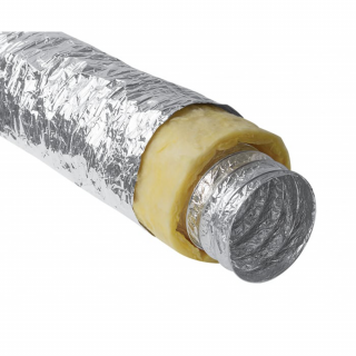 Tubulatura flexibila izolata 315 MM (cutie 10ml)