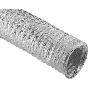 Tubulatura flexibila neizolata 127 MM (cutie 10ml)