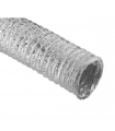 Tubulatura flexibila neizolata 127 MM (cutie 10ml)