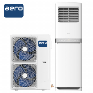 Aer Conditionat COLOANA AERO ACC-48FS A++ R32 Inverter 48000 BTU/h