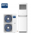 Aer Conditionat COLOANA AERO ACC-48FS A++ R32 Inverter 48000 BTU/h