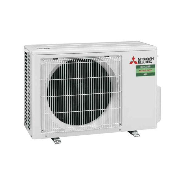 Aer conditionat duct Mitsubishi Electric 9000 BTU - Standard Inverter